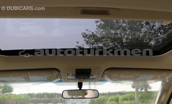 Buy Import Toyota Prado Black Car in Import - Dubai in Ahal Buy Import Toyota Prado Black Car in Import - Dubai in Ahal