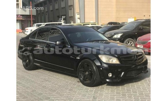 Buy Import Mercedes-Benz 190 (W201) Black Car in Import - Dubai in Ahal Buy Import Mercedes-Benz 190 (W201) Black Car in Import - Dubai in Ahal