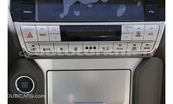 Buy Import Toyota Prado Black Car in Import - Dubai in Ahal Buy Import Toyota Prado Black Car in Import - Dubai in Ahal