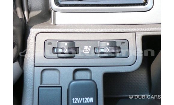 Buy Import Toyota Prado Black Car in Import - Dubai in Ahal Buy Import Toyota Prado Black Car in Import - Dubai in Ahal