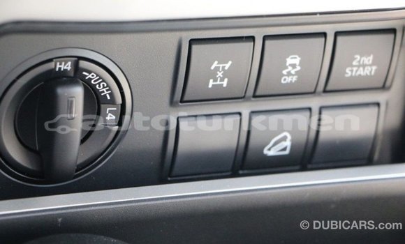 Buy Import Toyota Prado Black Car in Import - Dubai in Ahal Buy Import Toyota Prado Black Car in Import - Dubai in Ahal