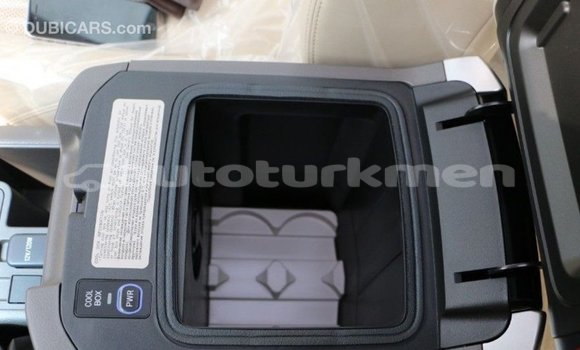 Buy Import Toyota Prado Black Car in Import - Dubai in Ahal Buy Import Toyota Prado Black Car in Import - Dubai in Ahal