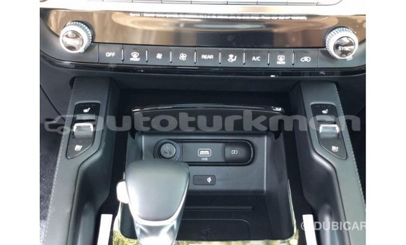 Buy Import Kia Carens White Car in Import - Dubai in Ahal Buy Import Kia Carens White Car in Import - Dubai in Ahal