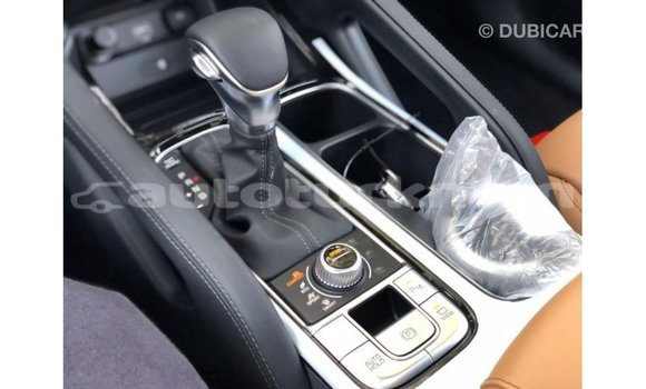 Buy Import Kia Carens White Car in Import - Dubai in Ahal Buy Import Kia Carens White Car in Import - Dubai in Ahal