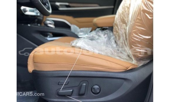 Buy Import Kia Carens White Car in Import - Dubai in Ahal Buy Import Kia Carens White Car in Import - Dubai in Ahal