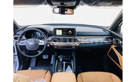 Buy Import Kia Carens White Car in Import - Dubai in Ahal Buy Import Kia Carens White Car in Import - Dubai in Ahal