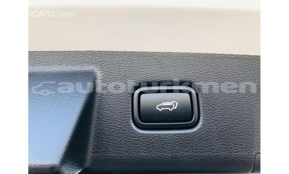 Buy Import Kia Carens White Car in Import - Dubai in Ahal Buy Import Kia Carens White Car in Import - Dubai in Ahal