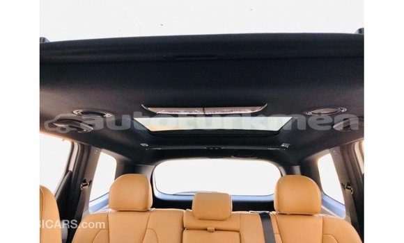 Buy Import Kia Carens White Car in Import - Dubai in Ahal Buy Import Kia Carens White Car in Import - Dubai in Ahal