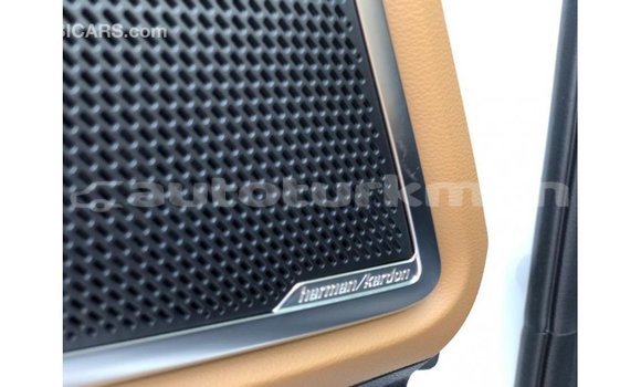 Buy Import Kia Carens White Car in Import - Dubai in Ahal Buy Import Kia Carens White Car in Import - Dubai in Ahal