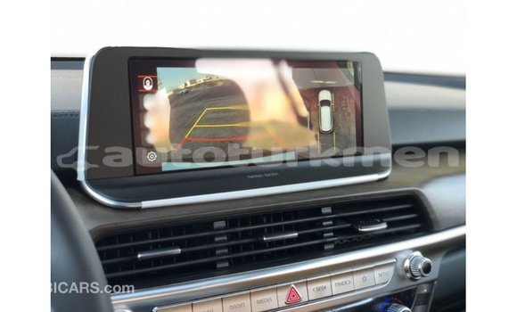 Buy Import Kia Carens White Car in Import - Dubai in Ahal Buy Import Kia Carens White Car in Import - Dubai in Ahal