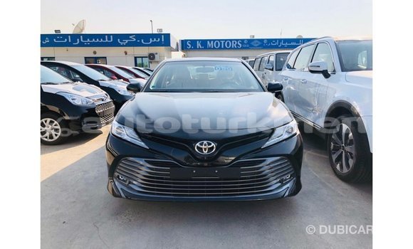 Buy Import Toyota Camry Black Car in Import - Dubai in Ahal Buy Import Toyota Camry Black Car in Import - Dubai in Ahal
