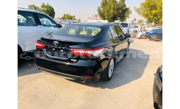 Buy Import Toyota Camry Black Car in Import - Dubai in Ahal Buy Import Toyota Camry Black Car in Import - Dubai in Ahal