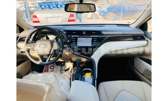 Buy Import Toyota Camry Black Car in Import - Dubai in Ahal Buy Import Toyota Camry Black Car in Import - Dubai in Ahal