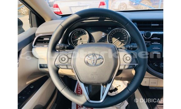 Buy Import Toyota Camry Black Car in Import - Dubai in Ahal Buy Import Toyota Camry Black Car in Import - Dubai in Ahal