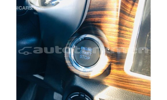 Buy Import Toyota Hilux White Car in Import - Dubai in Ahal Buy Import Toyota Hilux White Car in Import - Dubai in Ahal