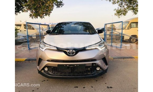 Buy Import Toyota C-HR Other Car in Import - Dubai in Ahal Buy Import Toyota C-HR Other Car in Import - Dubai in Ahal