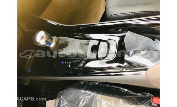 Buy Import Toyota C-HR Other Car in Import - Dubai in Ahal Buy Import Toyota C-HR Other Car in Import - Dubai in Ahal