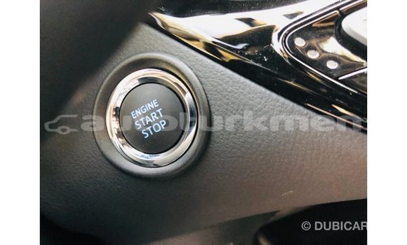 Buy Import Toyota C-HR Other Car in Import - Dubai in Ahal Buy Import Toyota C-HR Other Car in Import - Dubai in Ahal