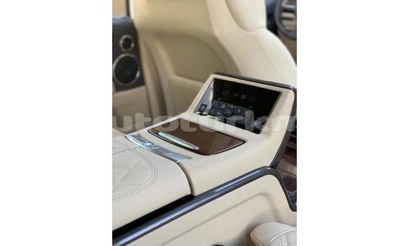 Buy Import Lexus LX Black Car in Import - Dubai in Ahal Buy Import Lexus LX Black Car in Import - Dubai in Ahal