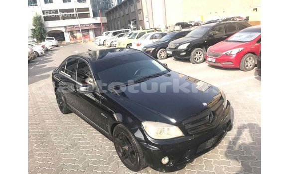 Buy Import Mercedes-Benz 190 (W201) Black Car in Import - Dubai in Ahal Buy Import Mercedes-Benz 190 (W201) Black Car in Import - Dubai in Ahal