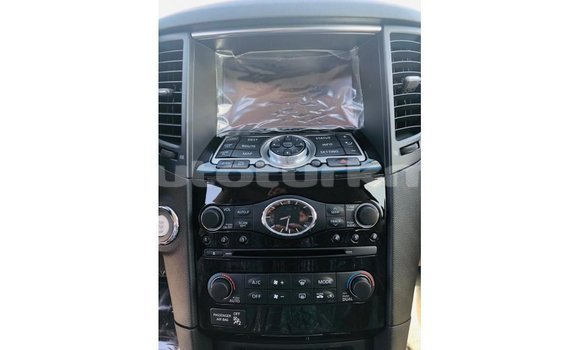 Buy Import Infiniti EX White Car in Import - Dubai in Ahal Buy Import Infiniti EX White Car in Import - Dubai in Ahal