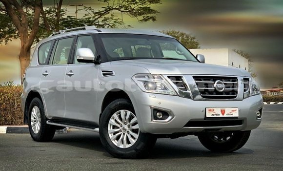 Buy Import Nissan Patrol Other Car in Import - Dubai in Ahal Buy Import Nissan Patrol Other Car in Import - Dubai in Ahal