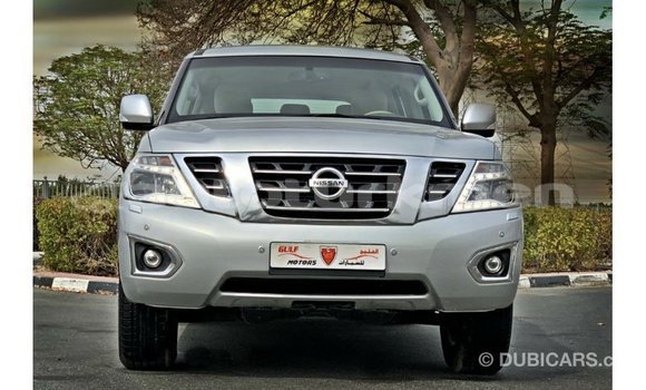 Buy Import Nissan Patrol Other Car in Import - Dubai in Ahal Buy Import Nissan Patrol Other Car in Import - Dubai in Ahal