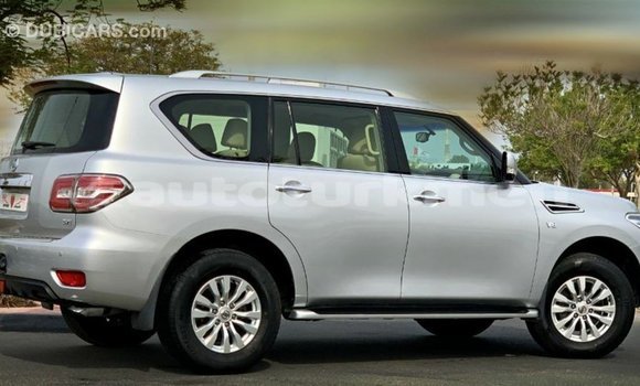 Buy Import Nissan Patrol Other Car in Import - Dubai in Ahal Buy Import Nissan Patrol Other Car in Import - Dubai in Ahal