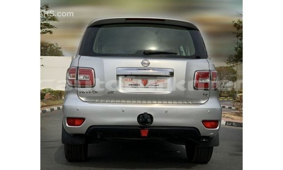Buy Import Nissan Patrol Other Car in Import - Dubai in Ahal Buy Import Nissan Patrol Other Car in Import - Dubai in Ahal