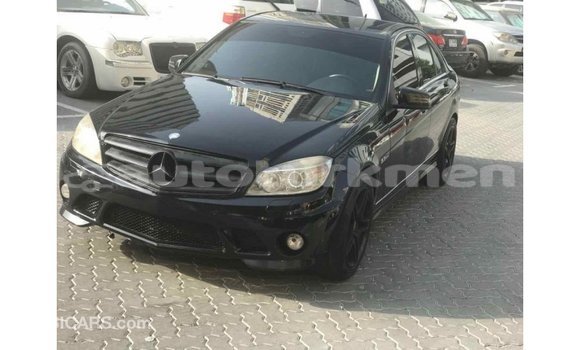 Buy Import Mercedes-Benz 190 (W201) Black Car in Import - Dubai in Ahal Buy Import Mercedes-Benz 190 (W201) Black Car in Import - Dubai in Ahal
