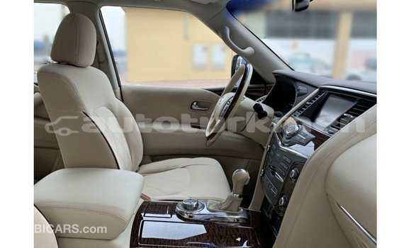 Buy Import Nissan Patrol Other Car in Import - Dubai in Ahal Buy Import Nissan Patrol Other Car in Import - Dubai in Ahal