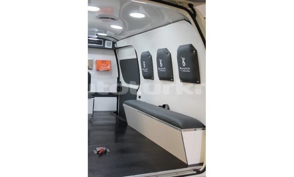 Buy Import Toyota Hiace White Car in Import - Dubai in Ahal Buy Import Toyota Hiace White Car in Import - Dubai in Ahal