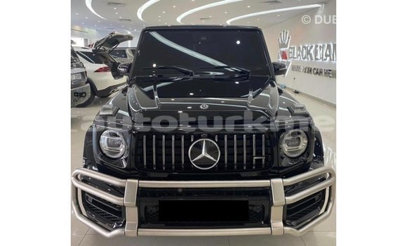 Buy Import Mercedes-Benz 190 Black Car in Import - Dubai in Ahal Buy Import Mercedes-Benz 190 Black Car in Import - Dubai in Ahal
