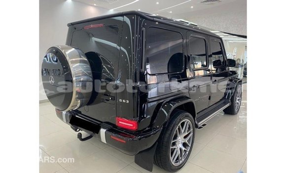 Buy Import Mercedes-Benz 190 Black Car in Import - Dubai in Ahal Buy Import Mercedes-Benz 190 Black Car in Import - Dubai in Ahal