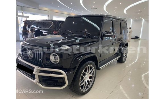 Buy Import Mercedes-Benz 190 Black Car in Import - Dubai in Ahal Buy Import Mercedes-Benz 190 Black Car in Import - Dubai in Ahal
