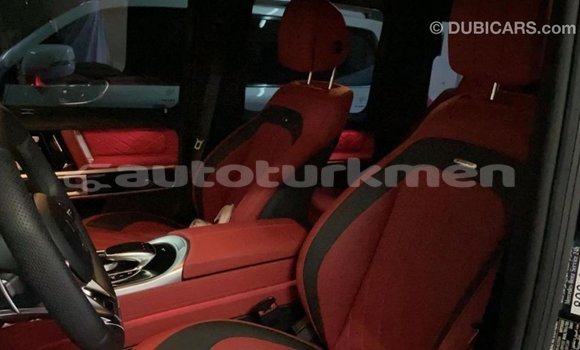 Buy Import Mercedes-Benz 190 Black Car in Import - Dubai in Ahal Buy Import Mercedes-Benz 190 Black Car in Import - Dubai in Ahal