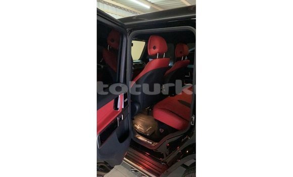 Buy Import Mercedes-Benz 190 Black Car in Import - Dubai in Ahal Buy Import Mercedes-Benz 190 Black Car in Import - Dubai in Ahal