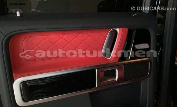 Buy Import Mercedes-Benz 190 Black Car in Import - Dubai in Ahal Buy Import Mercedes-Benz 190 Black Car in Import - Dubai in Ahal