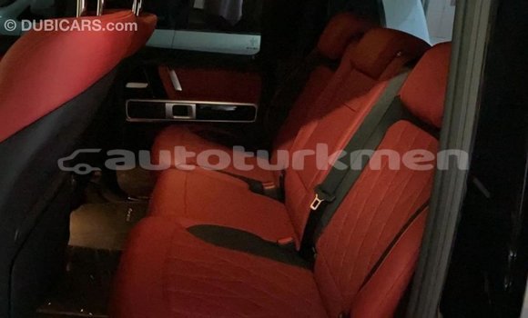 Buy Import Mercedes-Benz 190 Black Car in Import - Dubai in Ahal Buy Import Mercedes-Benz 190 Black Car in Import - Dubai in Ahal