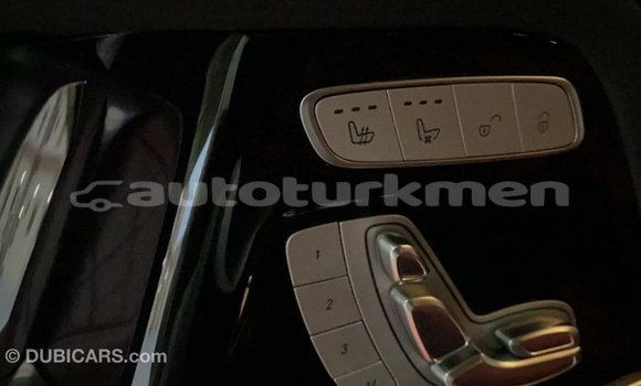 Buy Import Mercedes-Benz 190 Black Car in Import - Dubai in Ahal Buy Import Mercedes-Benz 190 Black Car in Import - Dubai in Ahal