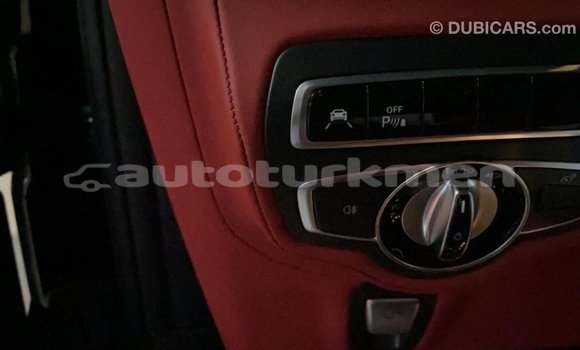 Buy Import Mercedes-Benz 190 Black Car in Import - Dubai in Ahal Buy Import Mercedes-Benz 190 Black Car in Import - Dubai in Ahal