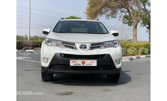 Buy Import Toyota 4Runner White Car in Import - Dubai in Ahal Buy Import Toyota 4Runner White Car in Import - Dubai in Ahal