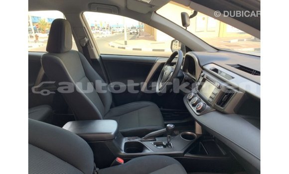 Buy Import Toyota 4Runner White Car in Import - Dubai in Ahal Buy Import Toyota 4Runner White Car in Import - Dubai in Ahal