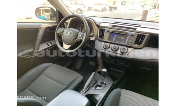 Buy Import Toyota 4Runner White Car in Import - Dubai in Ahal Buy Import Toyota 4Runner White Car in Import - Dubai in Ahal