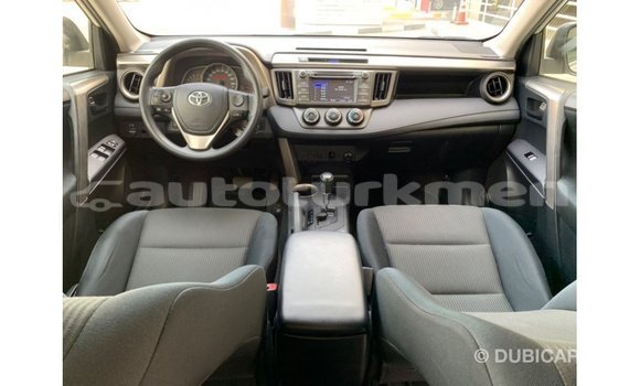 Buy Import Toyota 4Runner White Car in Import - Dubai in Ahal Buy Import Toyota 4Runner White Car in Import - Dubai in Ahal