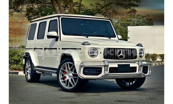 Buy Import Mercedes-Benz 190 White Car in Import - Dubai in Ahal Buy Import Mercedes-Benz 190 White Car in Import - Dubai in Ahal