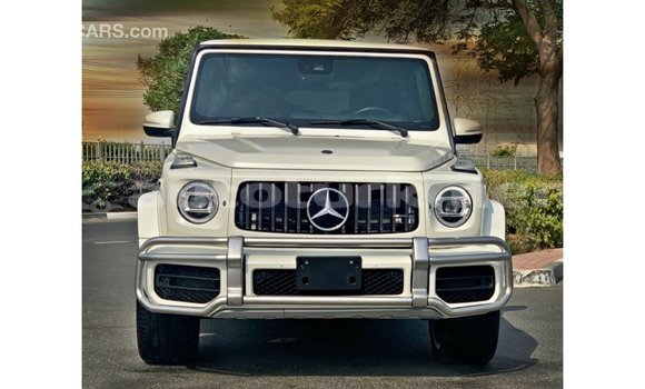 Buy Import Mercedes-Benz 190 White Car in Import - Dubai in Ahal Buy Import Mercedes-Benz 190 White Car in Import - Dubai in Ahal