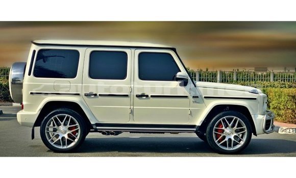 Buy Import Mercedes-Benz 190 White Car in Import - Dubai in Ahal Buy Import Mercedes-Benz 190 White Car in Import - Dubai in Ahal