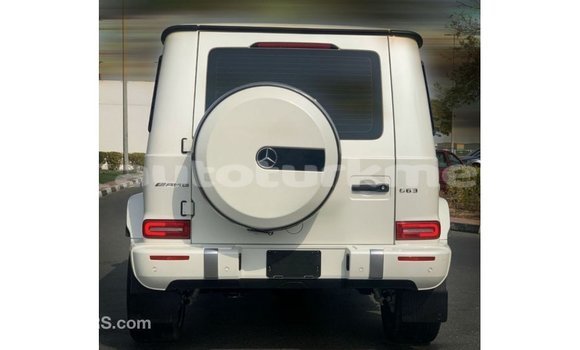 Buy Import Mercedes-Benz 190 White Car in Import - Dubai in Ahal Buy Import Mercedes-Benz 190 White Car in Import - Dubai in Ahal