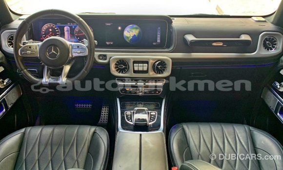 Buy Import Mercedes-Benz 190 White Car in Import - Dubai in Ahal Buy Import Mercedes-Benz 190 White Car in Import - Dubai in Ahal